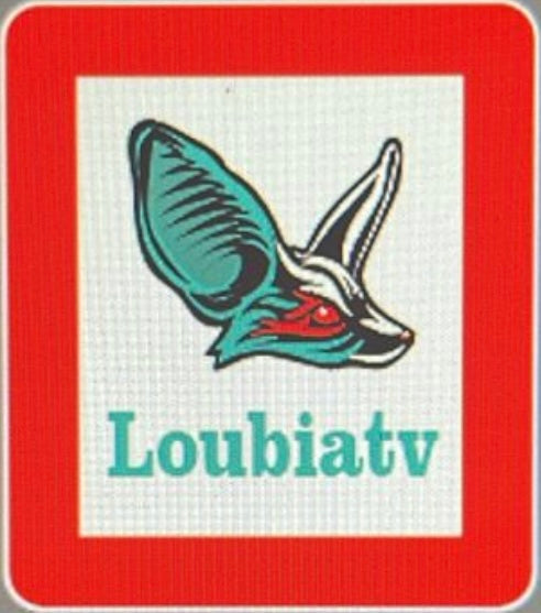 LOUBIATV