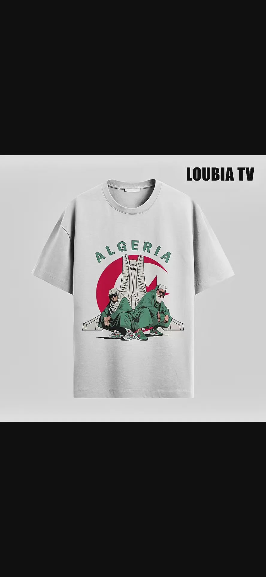 Charger la vidéo : 